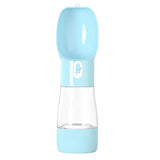 Portable Pet Water Bottle Feeder