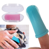 Super Soft Dog Toothbrush