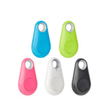 Bluetooth and GPS Pet Wireless Tracker